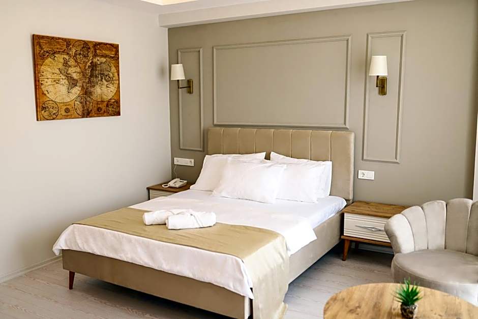 PETRA HOTEL TUZLA