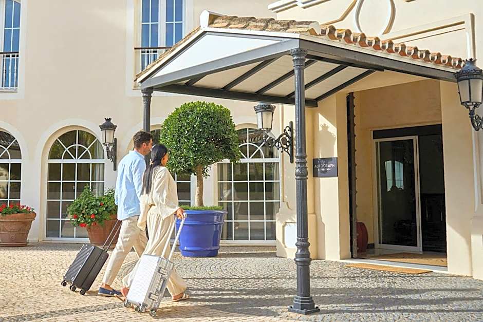 Grand Hotel Las Dunas, Autograph Collection