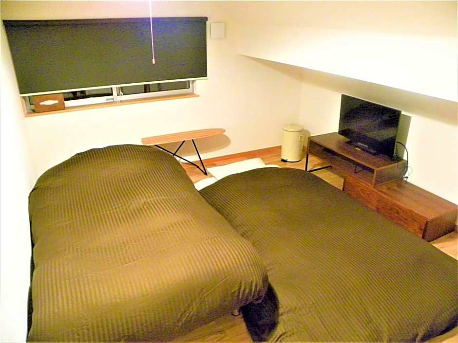 B&BHOUSE FAM - Vacation STAY 39533v