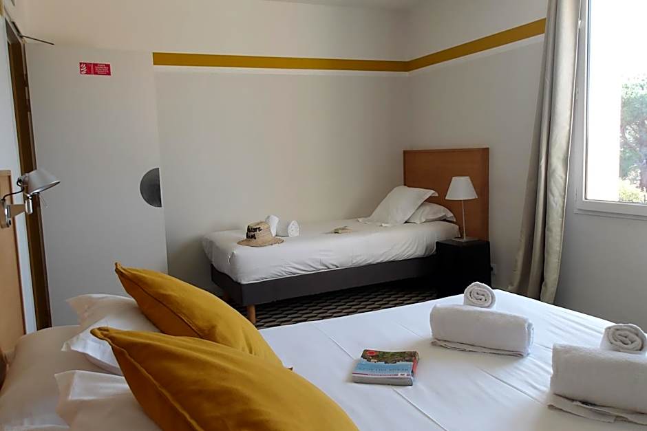 La Maison des Ocres - Provence