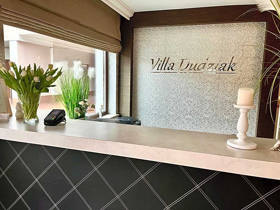Villa Dudziak