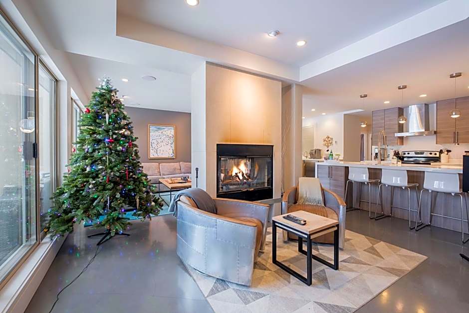 Gleneagles by Outpost Whistler