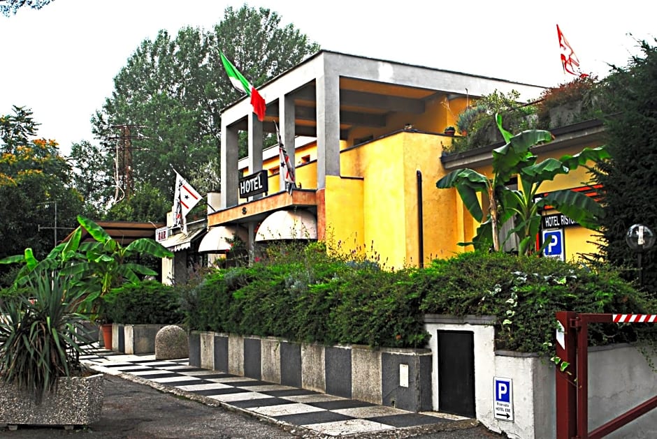 Hotel Ebe