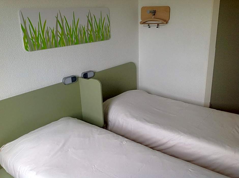 ibis budget Orgeval