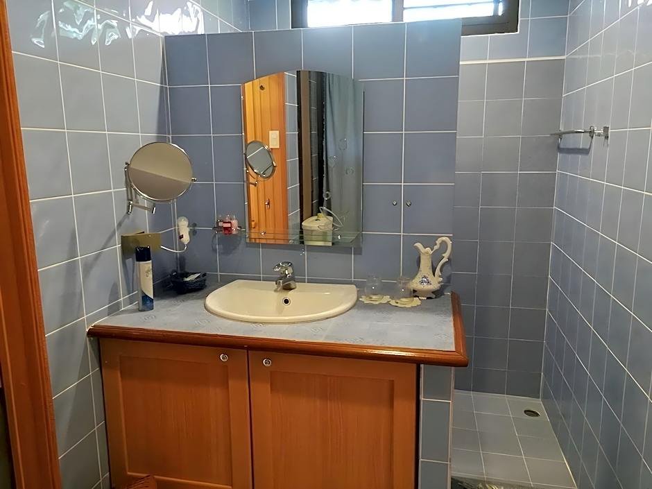 Saku Boutique Homestay