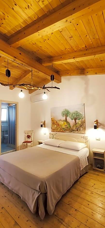 B&B Mastro Francesco