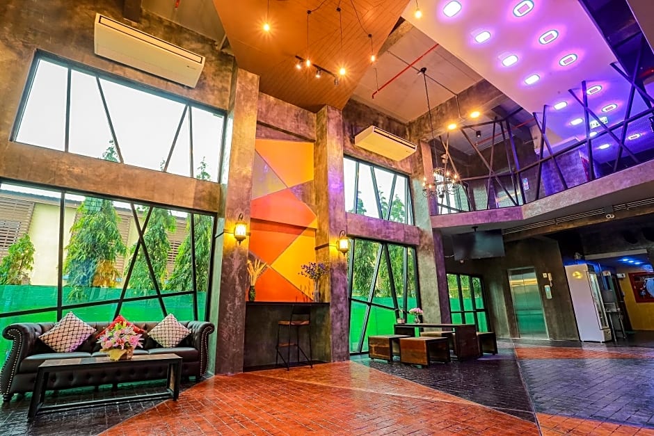 Ps Extra Hotel