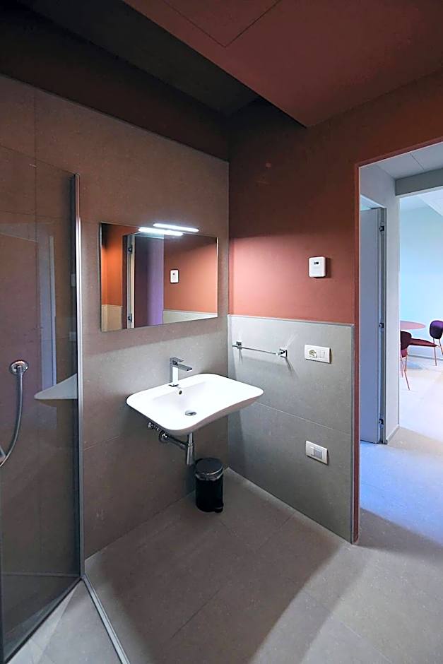 Hotel Villa Cappugi