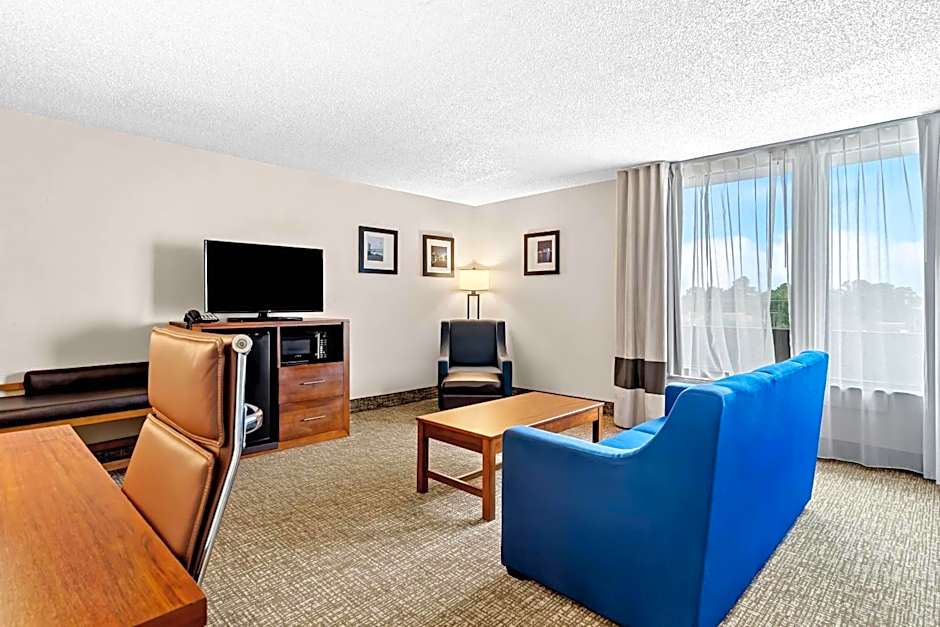 Comfort Inn University Wilmington
