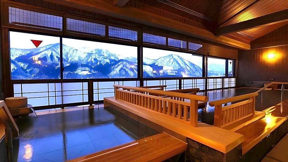 Yukemurinoyado Yuki-no-Hana