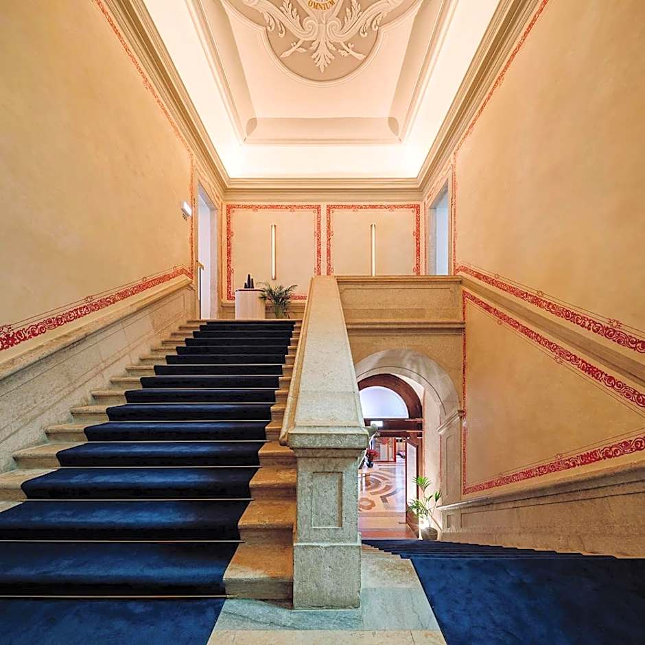 The One Palácio da Anunciada