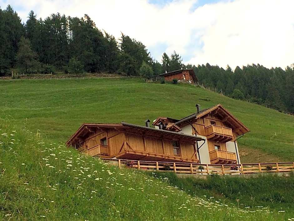 Agritur Maso Ciprianna B&B