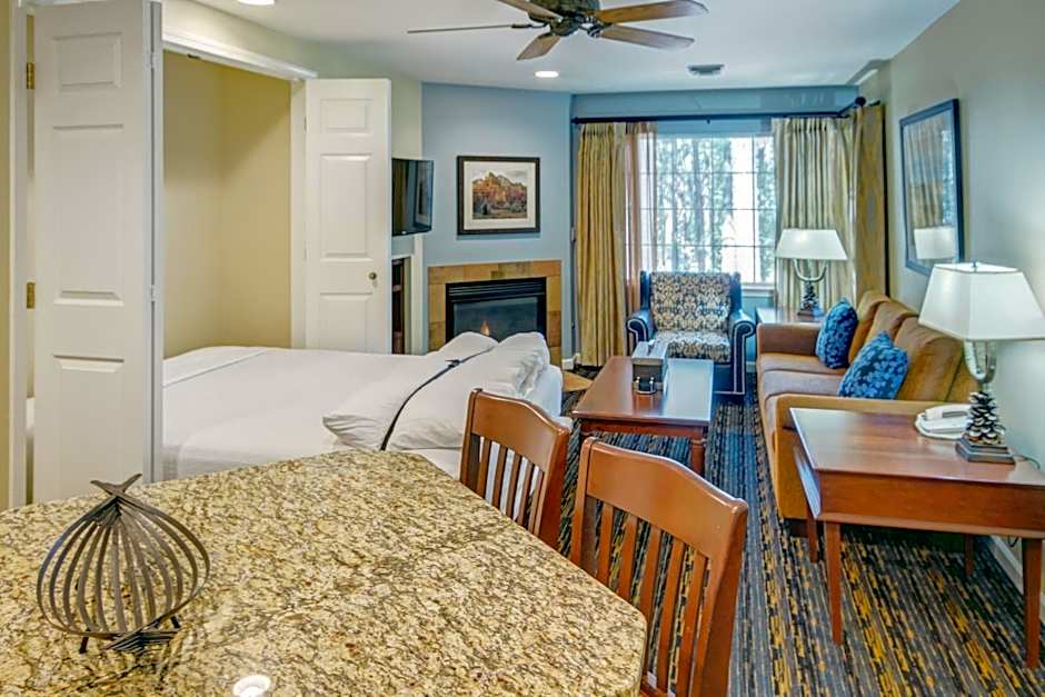 Worldmark Pinetop