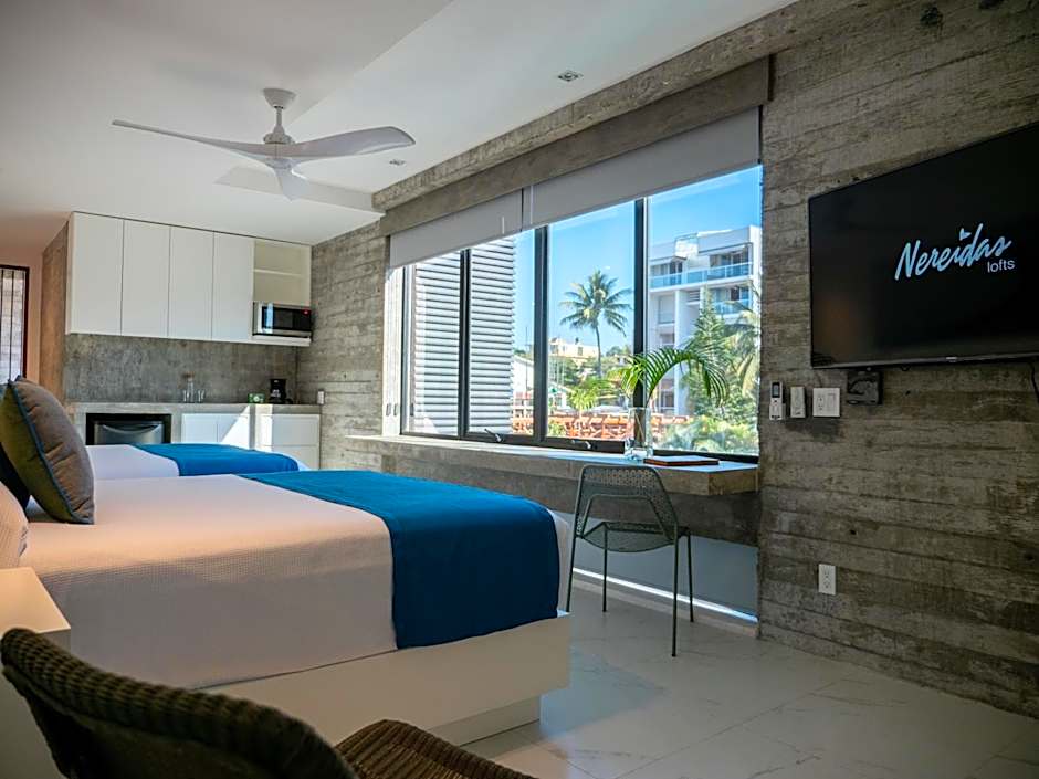 Nereidas Lofts