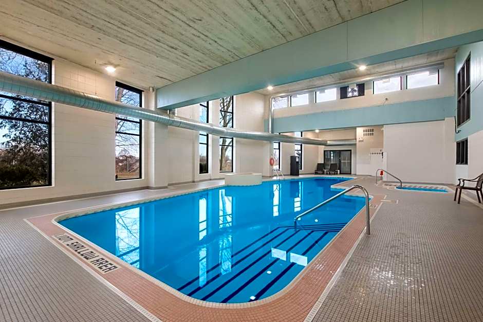 Best Western Brantford Hotel and Conference Centre