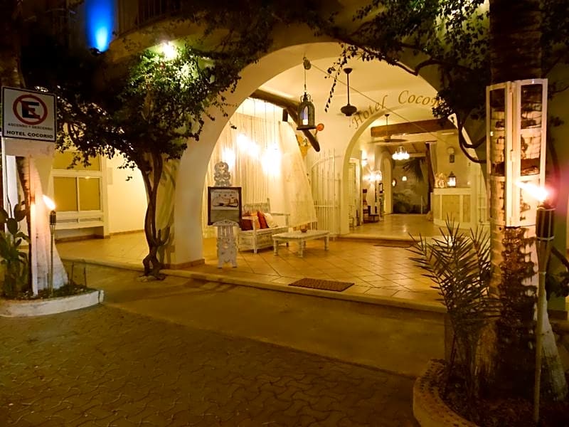 Coco Rio Hotel by Hospitality Wellbeing