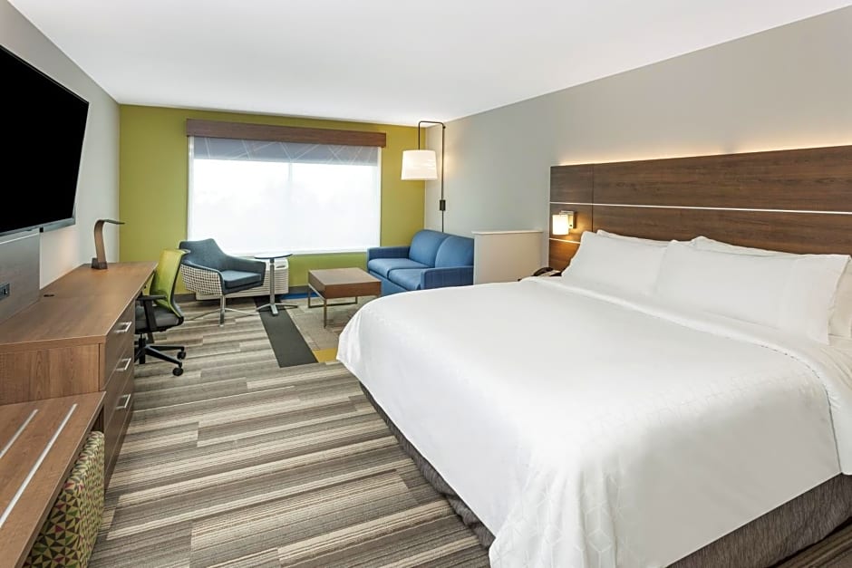 Holiday Inn Express And Suites Hudson I-94 By IHG