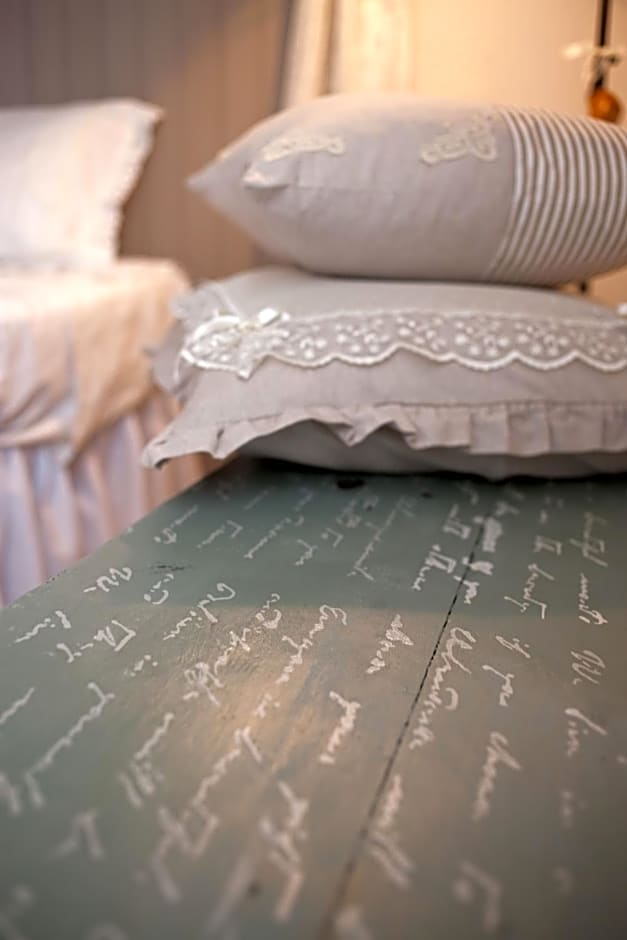 La Pulcia B&B