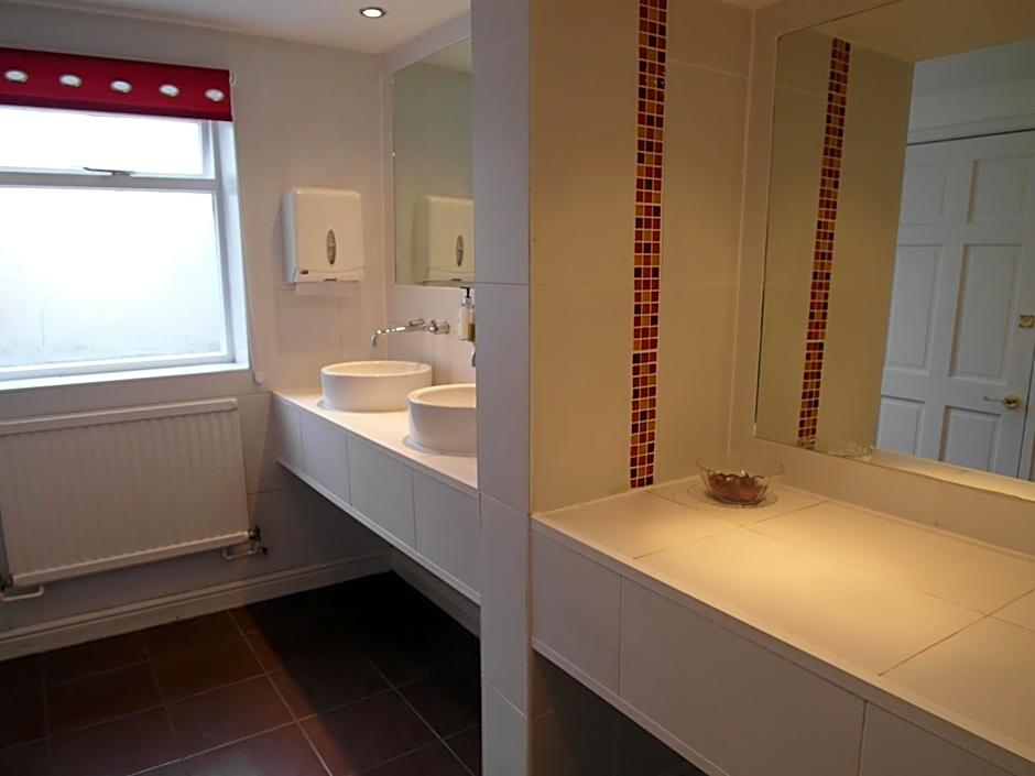 Best Western The George Hotel, Swaffham