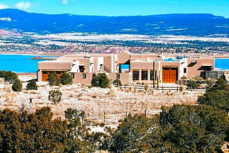 The Grand Hacienda Inn with Breakfast