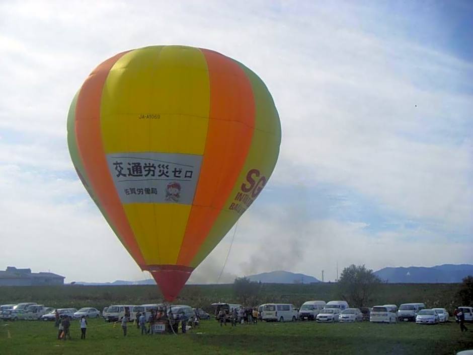 Sun Hotel Tosu Saga - Vacation STAY 49476v