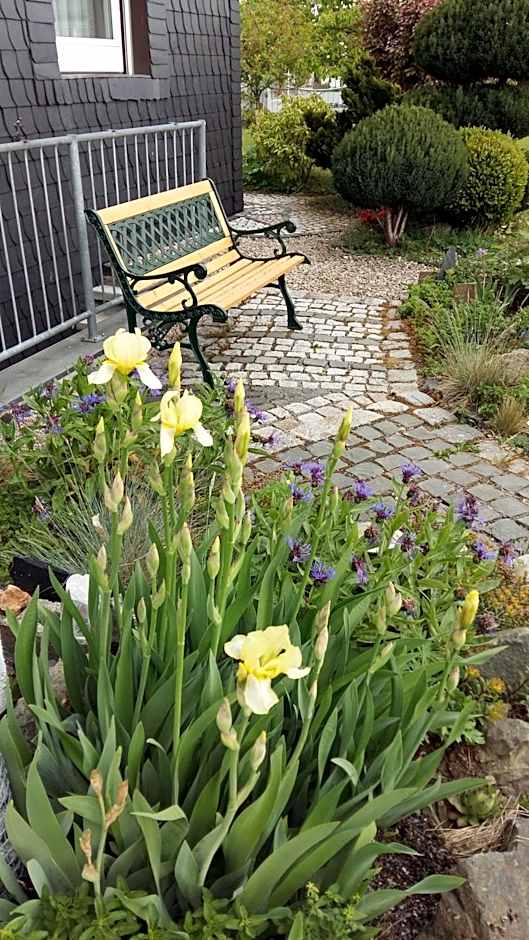 B & B Gästehaus Schmidt