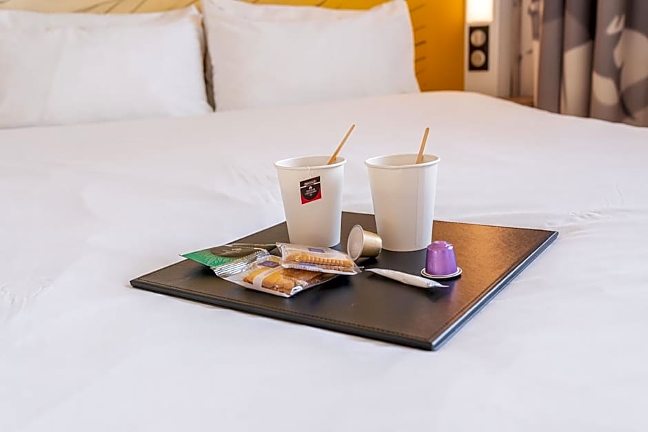 B&B HOTEL Paris Porte des Lilas