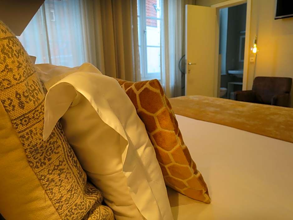 Hotel Alegria