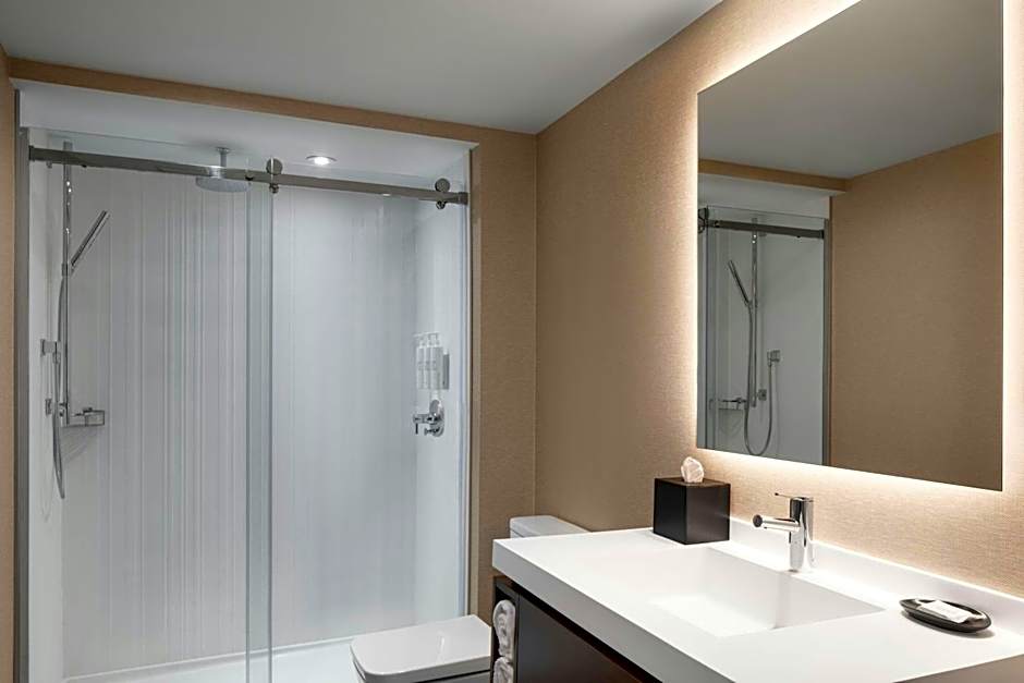 AC Hotel by Marriott Old Montreal