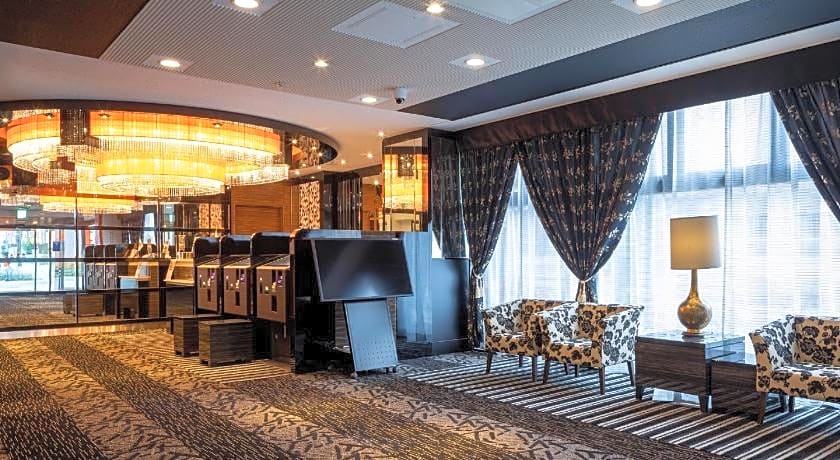 APA Hotel Okayamaekimae