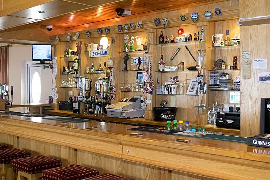 Ravine Hotel