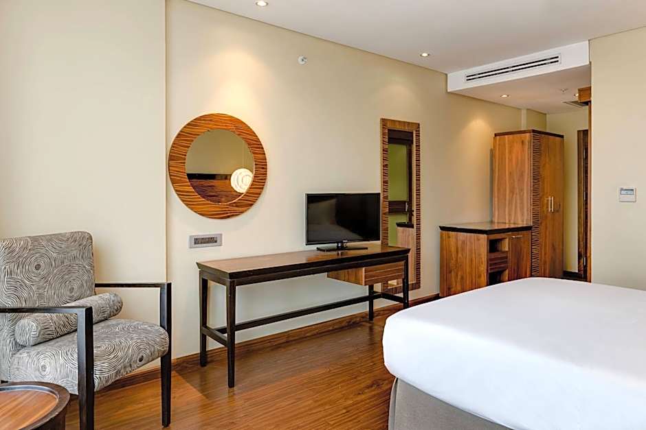 Protea Hotel by Marriott Ikeja Select