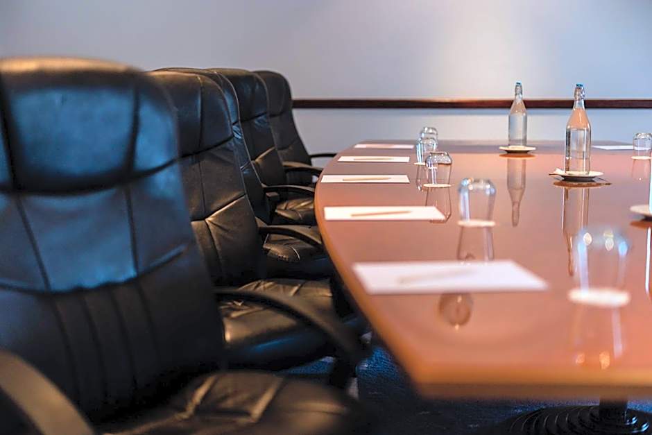 Albrighton Hall Hotel and Spa, a member of Radisson Individuals