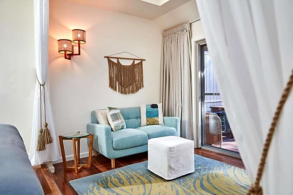 Arajilla Retreat