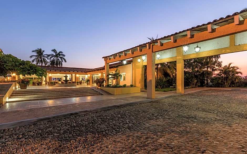 Posada Real Puerto Escondido