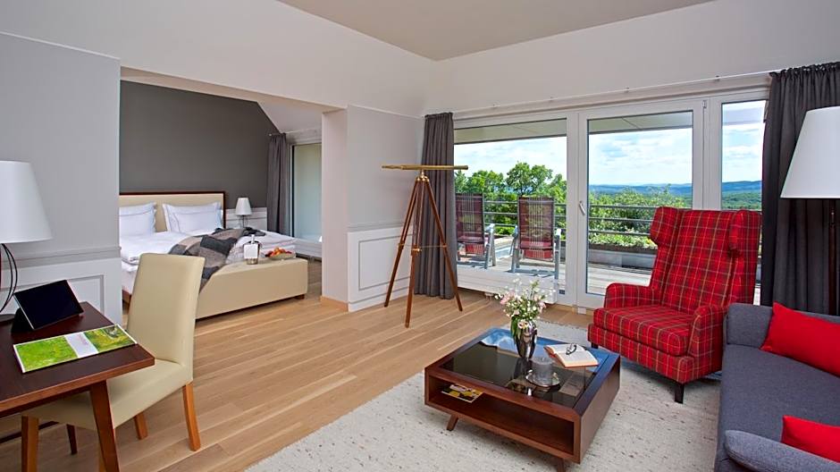 Berghotel Tulbingerkogel