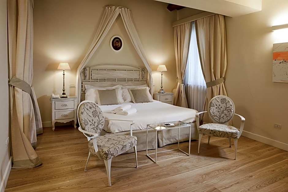 Hotel & Residenza 100 Torri