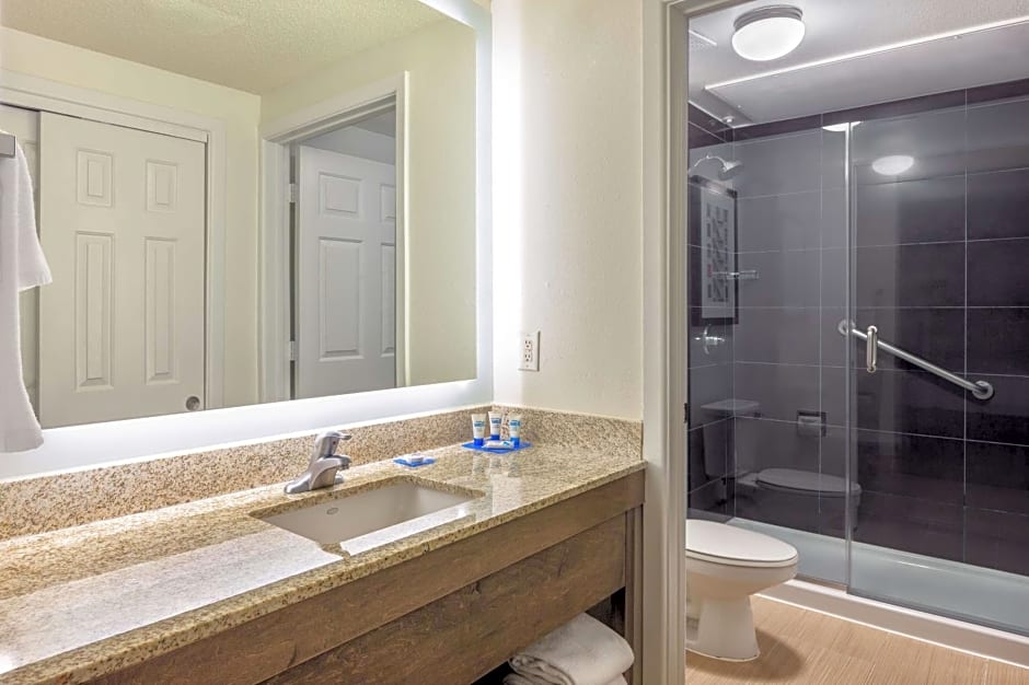 Hyatt House Houston Galleria