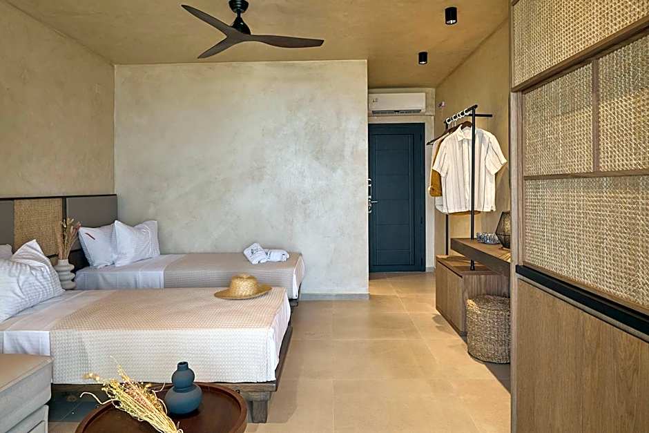 Casa Tsouka ApartHotel