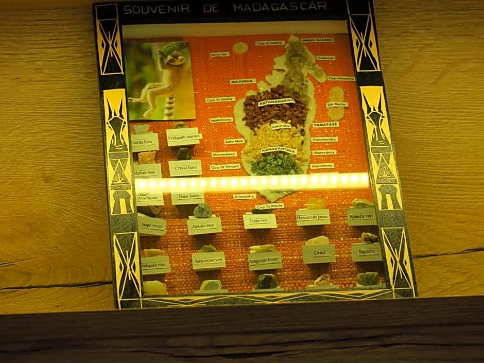 La Taverne de l'Escuelle