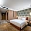 Guangzhou Wogo Yuanbao Hotel-Zhujiang New Town-Free Canton Fair Shuttle Bus & Overseas Buyer Registration Services