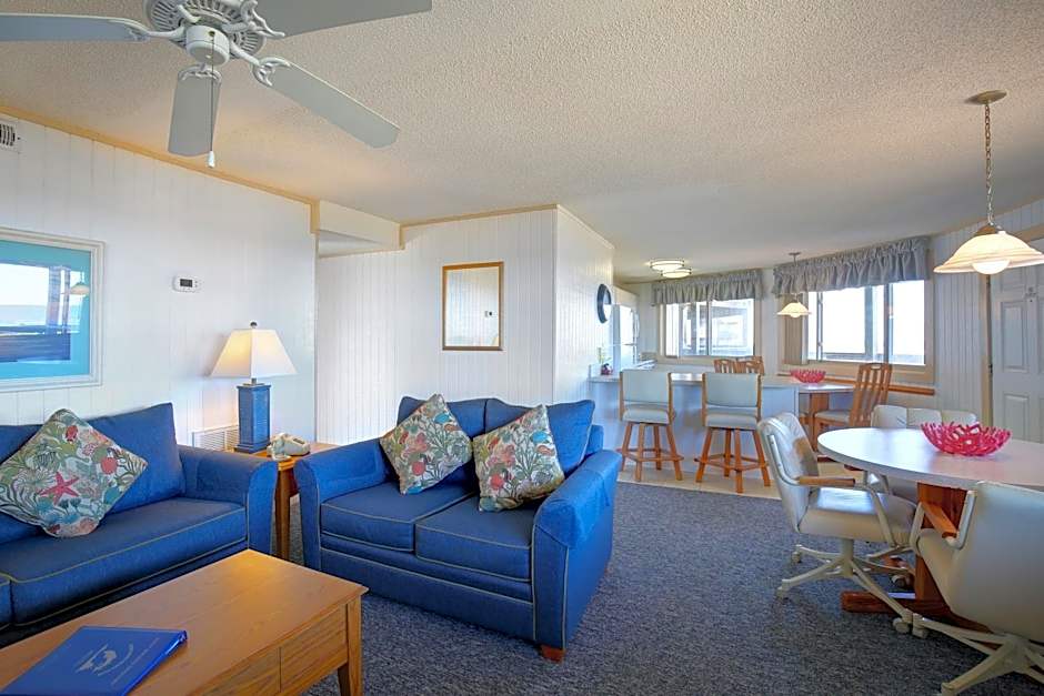 Outer Banks Beach Club