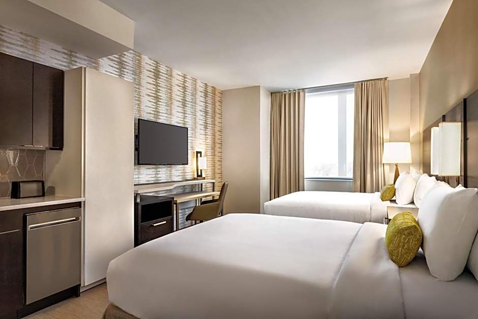 Residence Inn by Marriott New York JFK Airport