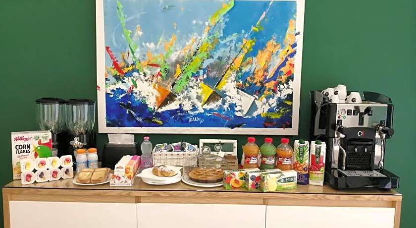 B & B Vittorio Emanuele