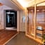 Hotel Crans Montana