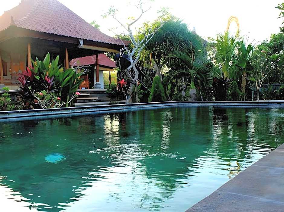 D'camel Hotel Lembongan