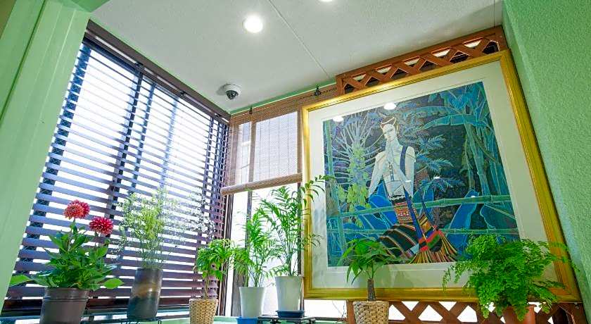 Guest House Akasaka no Sato Tokyo - Women Only