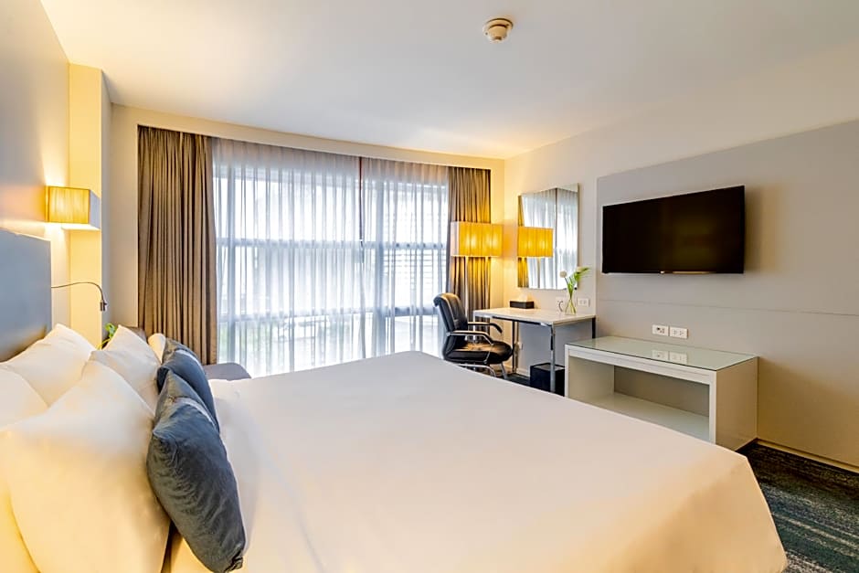 Best Western Plus @ 20 Sukhumvit