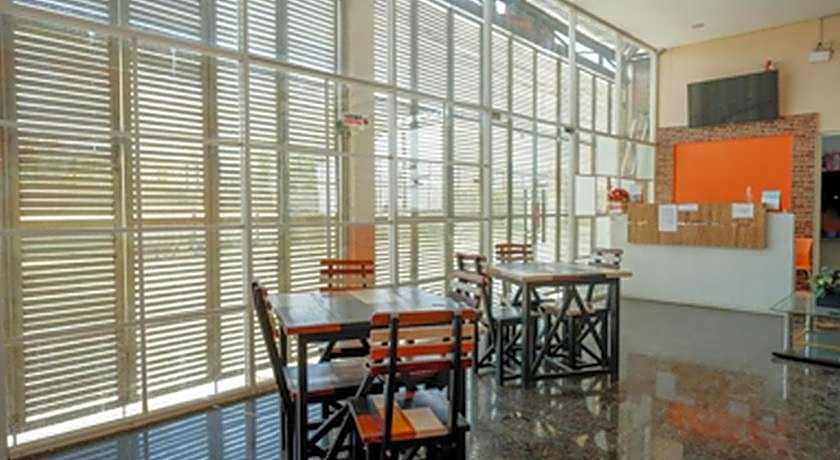 Koolkost @ Jalan Unta Pandeyan Lamper (Minimum Stay 6 Nights) – Semarang, IA