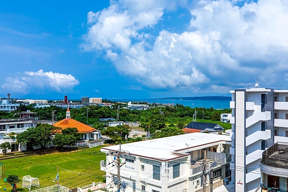 Mr.KINJO MIYAKOISLAND